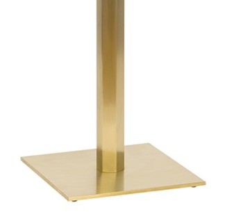 Luxor Restaurant Table Bases